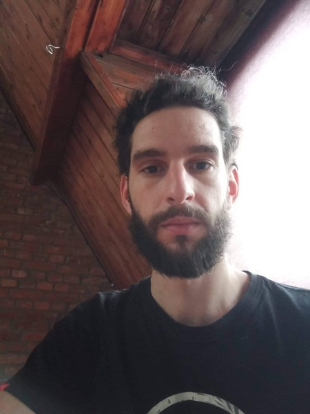 Αngelos Ilias Konstantinidis