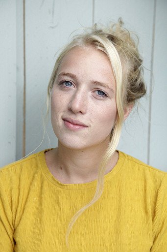 Manon Kroezen