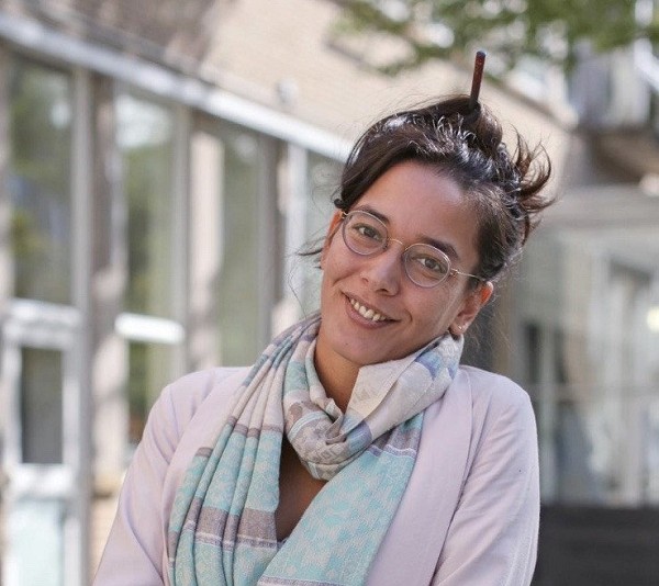 Kaori — blokfluitles Bergschenhoek