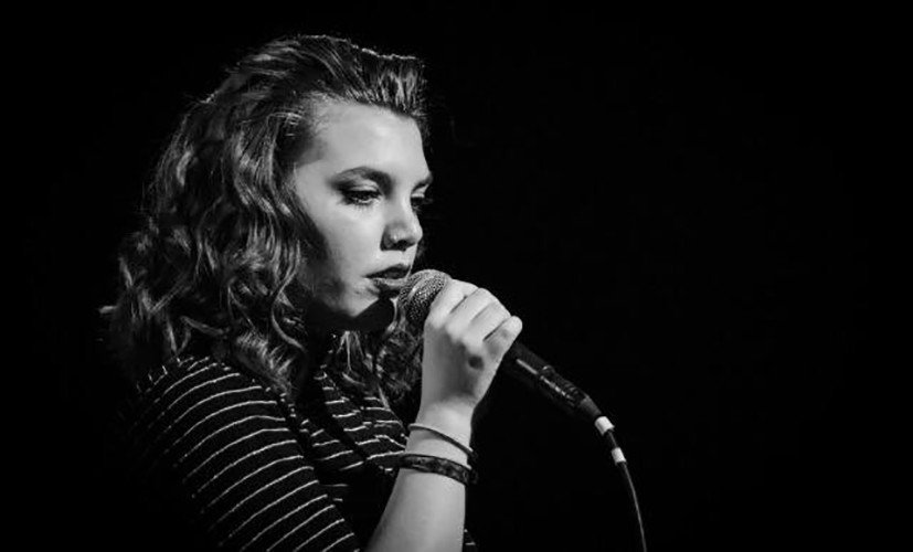 Alisa van der Wagt zangdocente 2