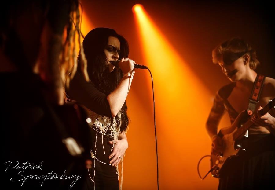 karach angren