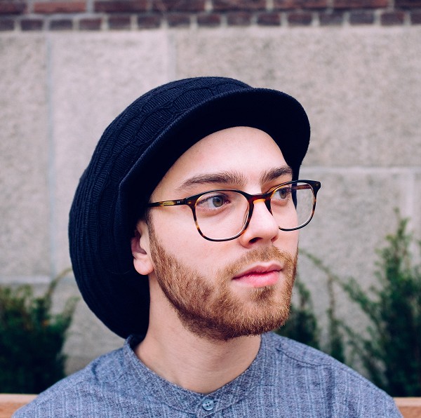 Marijn — songwriting Rhoon