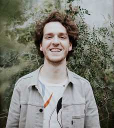 Michiel Buijsse