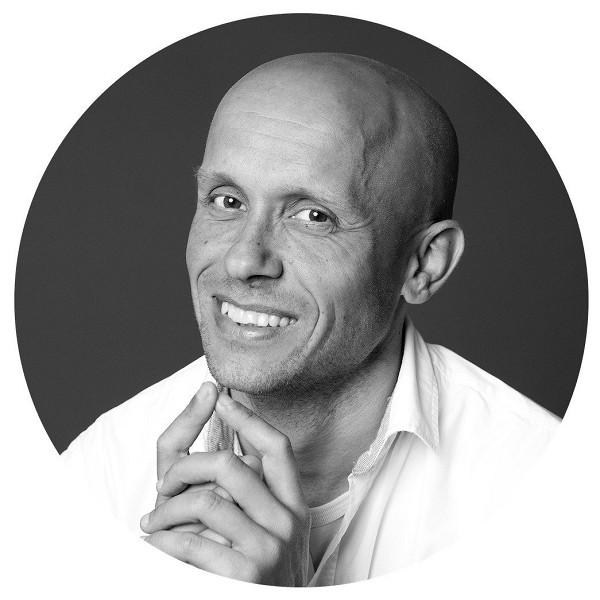 Stefan — pianoles Noordwijk