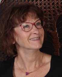 Albertha Kromhout