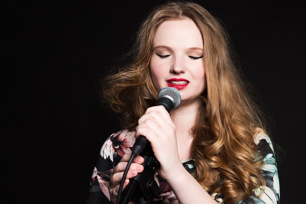 Chalina — songwriting Den Haag