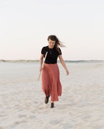 Lucie Lelaurain