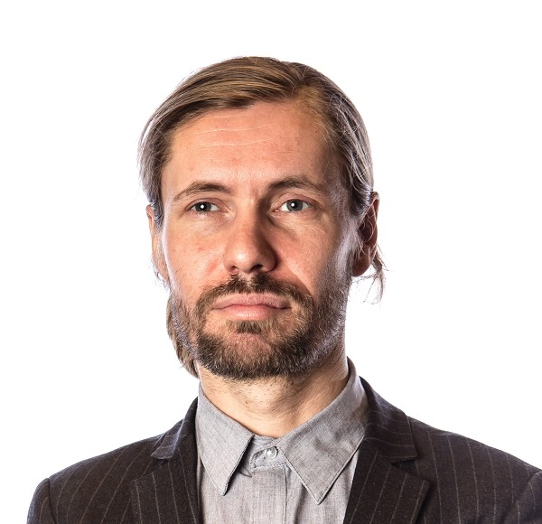 Hugo — basgitaarles Landsmeer