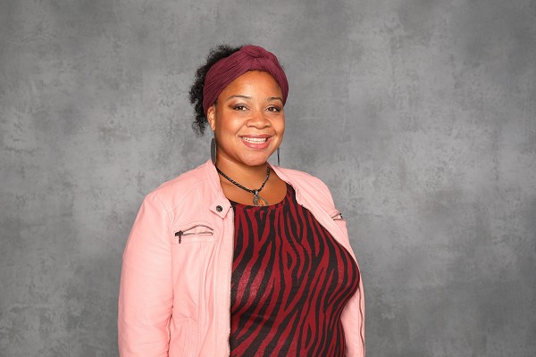 Vanessa — muziekles Huizen