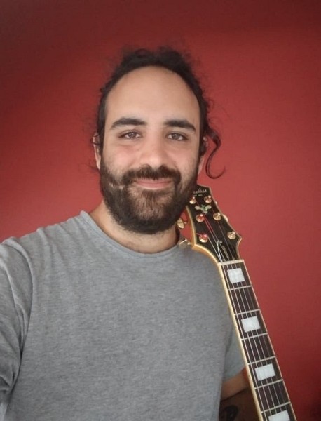 Ioannis — saxofoonles Bunnik