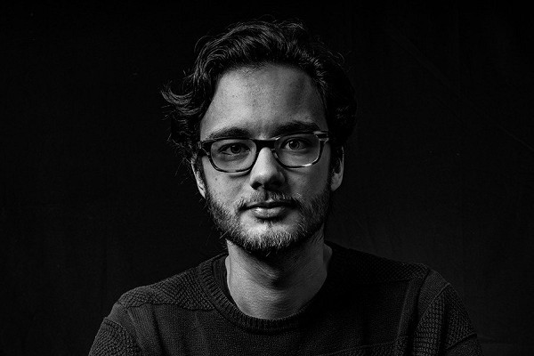 Pepijn — pianoles Weesp