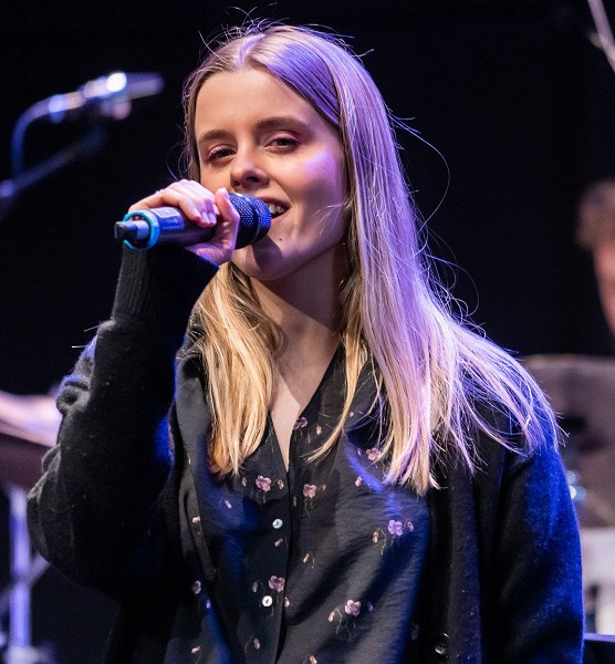 Milda Mačiulaitytė