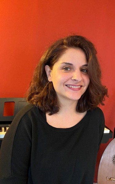 Flery — pianoles Steenbergen