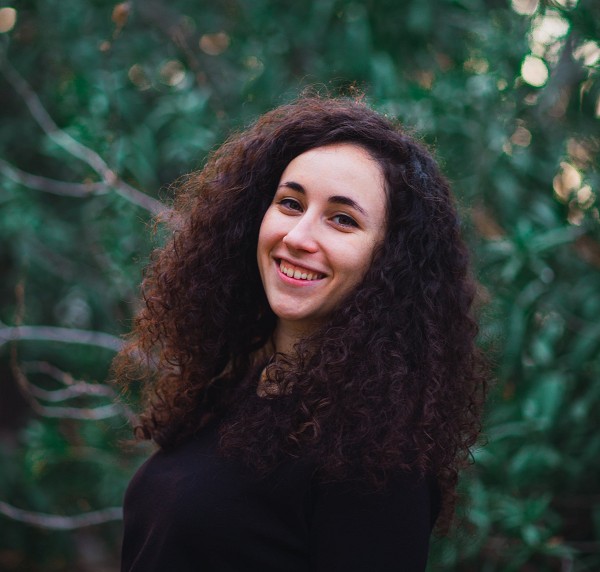 Carolina Diez Domenech