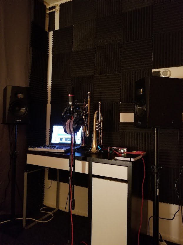 studio