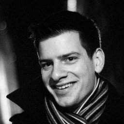 Zsolt Argyelan