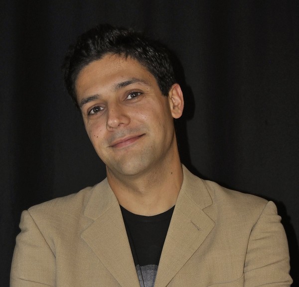 Ximo — songwriting Den Haag