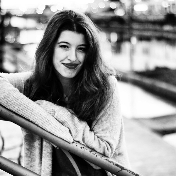 Ana Marquez Gonzalez