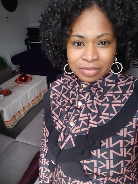 Andrea — auditietraining videoles