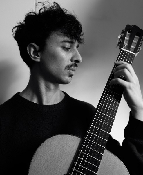 Lucas — compositieles Goirle