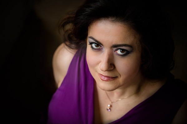 Carla — zangles Amsterdam-Duivendrecht