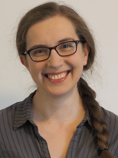 Krystyna — contrabasles Nieuwerkerk aan den IJssel