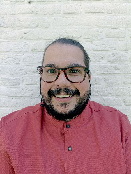 João — songwriting Den Haag