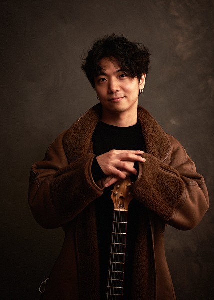 Junhyung — compositieles Pernis Rotterdam