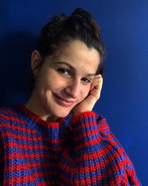 Sara — songwriting Bussum