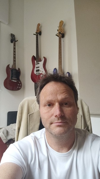 Pepijn — compositieles Pernis Rotterdam