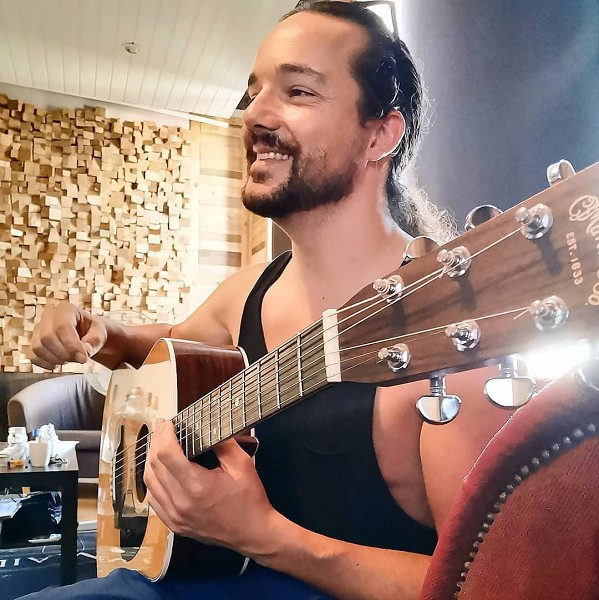 Bart — songwriting Heukelom