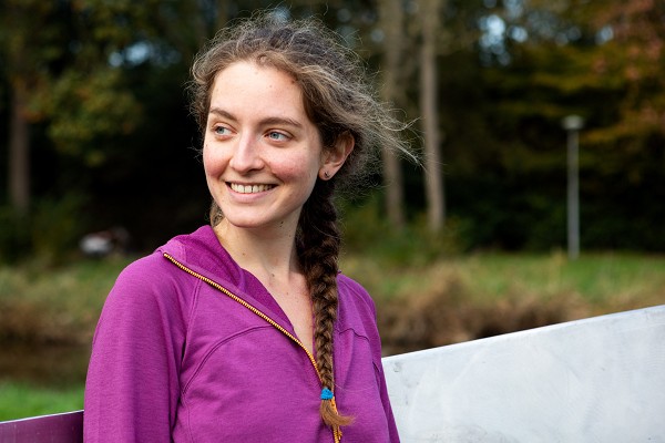 Wilma — celloles Westbroek