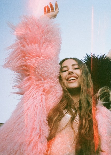 Angelina — zangles Vondelingenplaat Rotterdam