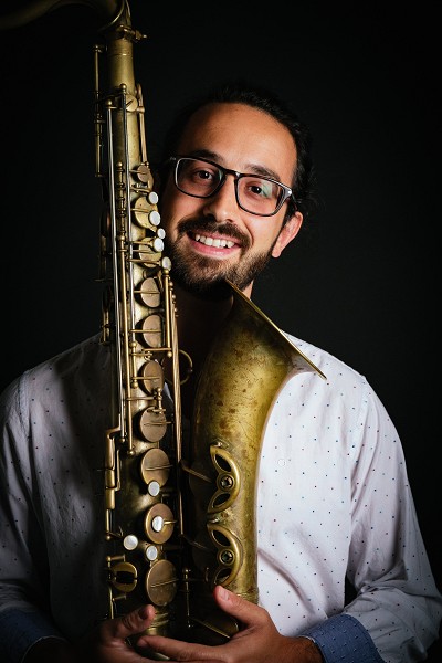 Andrea — compositieles Pernis Rotterdam