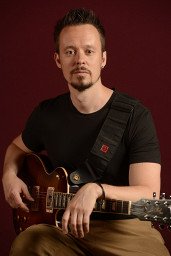 Jussi Reijonen