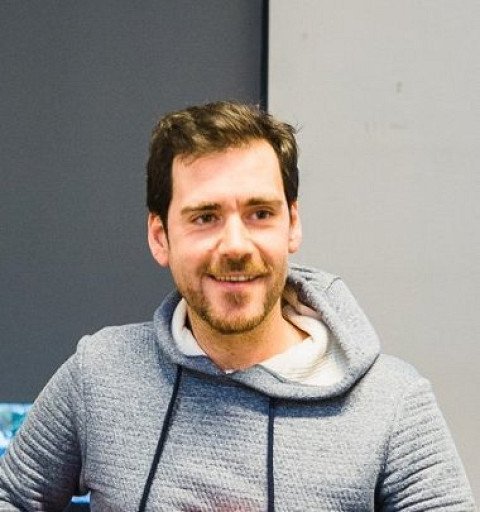 Gonçalo Monteiro