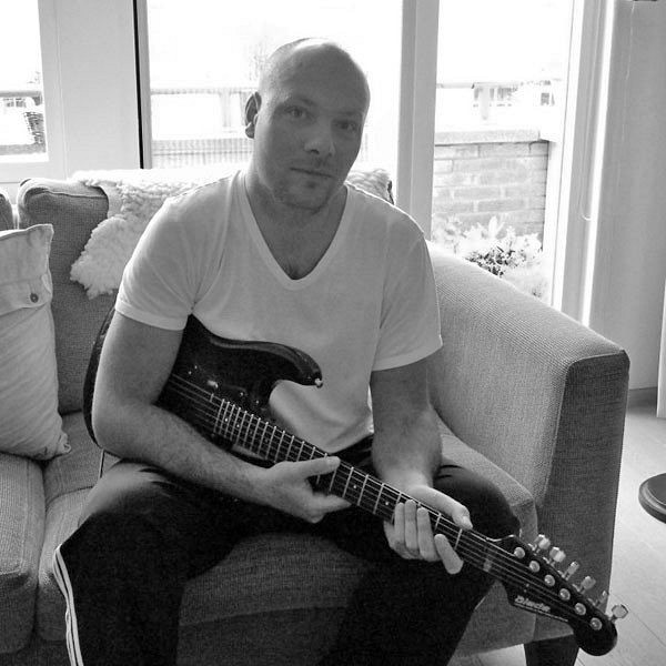 Ruben — songwriting Rhoon