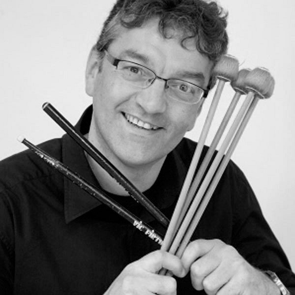 Kees — cajonles Rotterdam