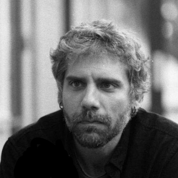 Panagiotis — gitaarles Maarssen