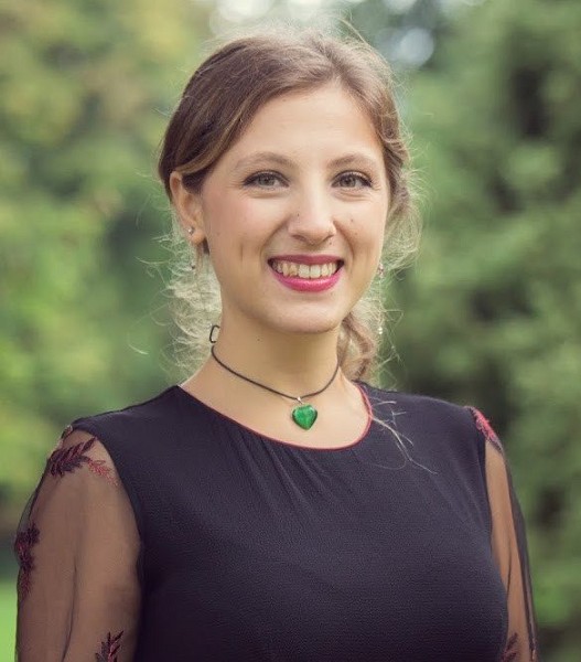 Anastasia — zangles Barchem