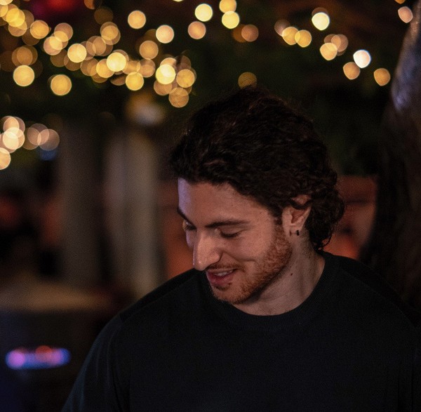 Markos Mavromichalis