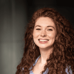 Ella van der Mespel