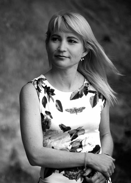 Hennadii Beziazychnyi