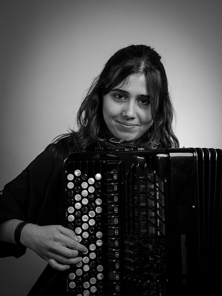 Helena — pianoles Pijnacker