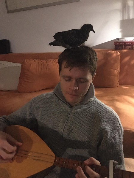 Bart van Koningsbruggen