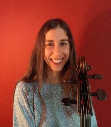 Lydia Kordonia