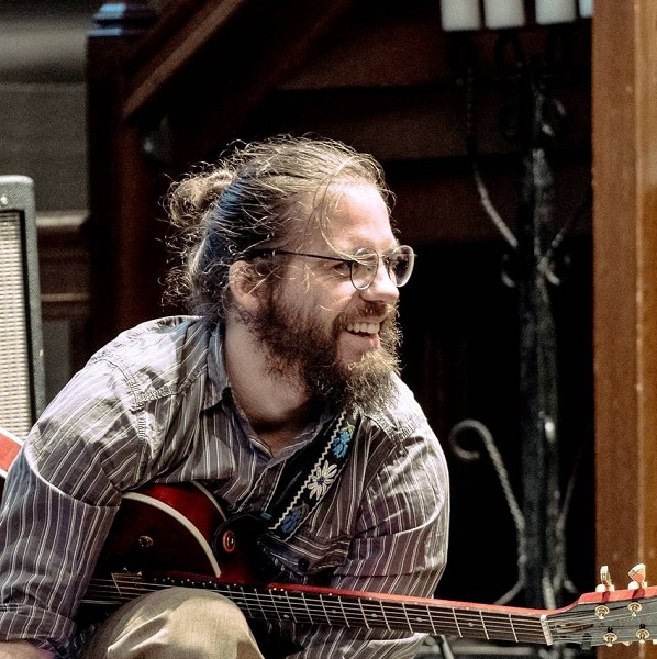 Stanimir — compositieles Pernis Rotterdam