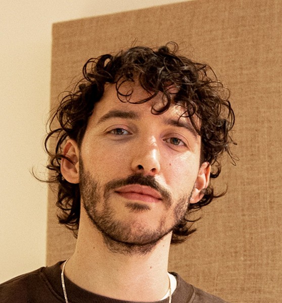 Ruben — drumles Berkel-Enschot