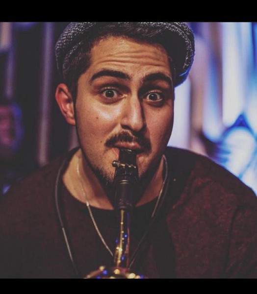 Aviv — compositieles Den Ilp