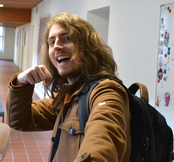 Robin van der Craats